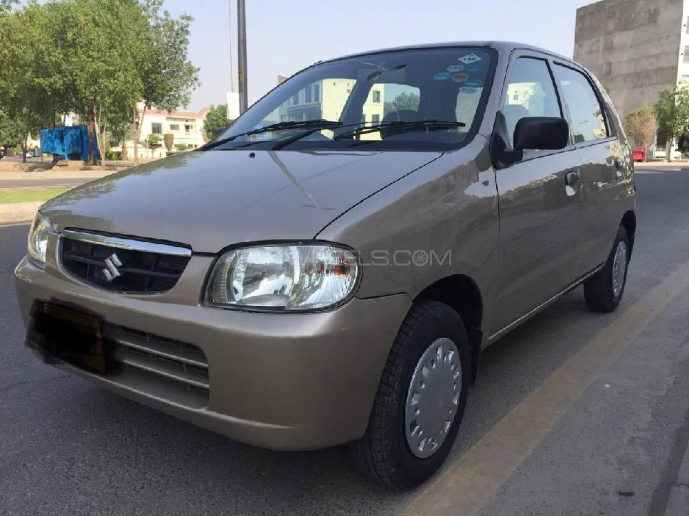 Suzuki Alto 1.0 Repair Manual UPDATED